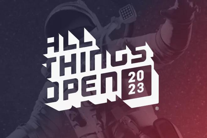 All Things Open thumbnail