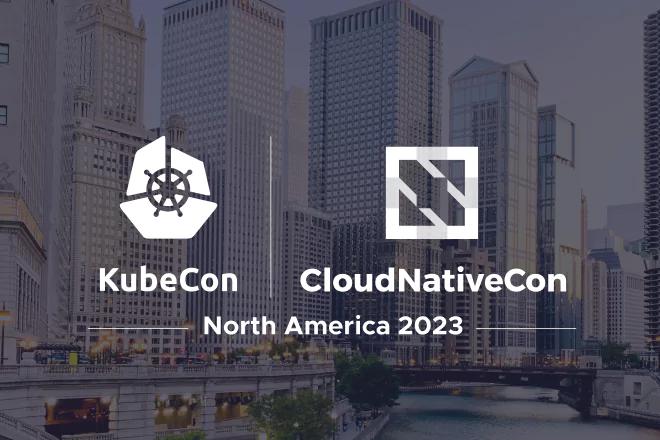 Event Replay: KubeCon + CloudNativeCon North America Keynote thumbnail