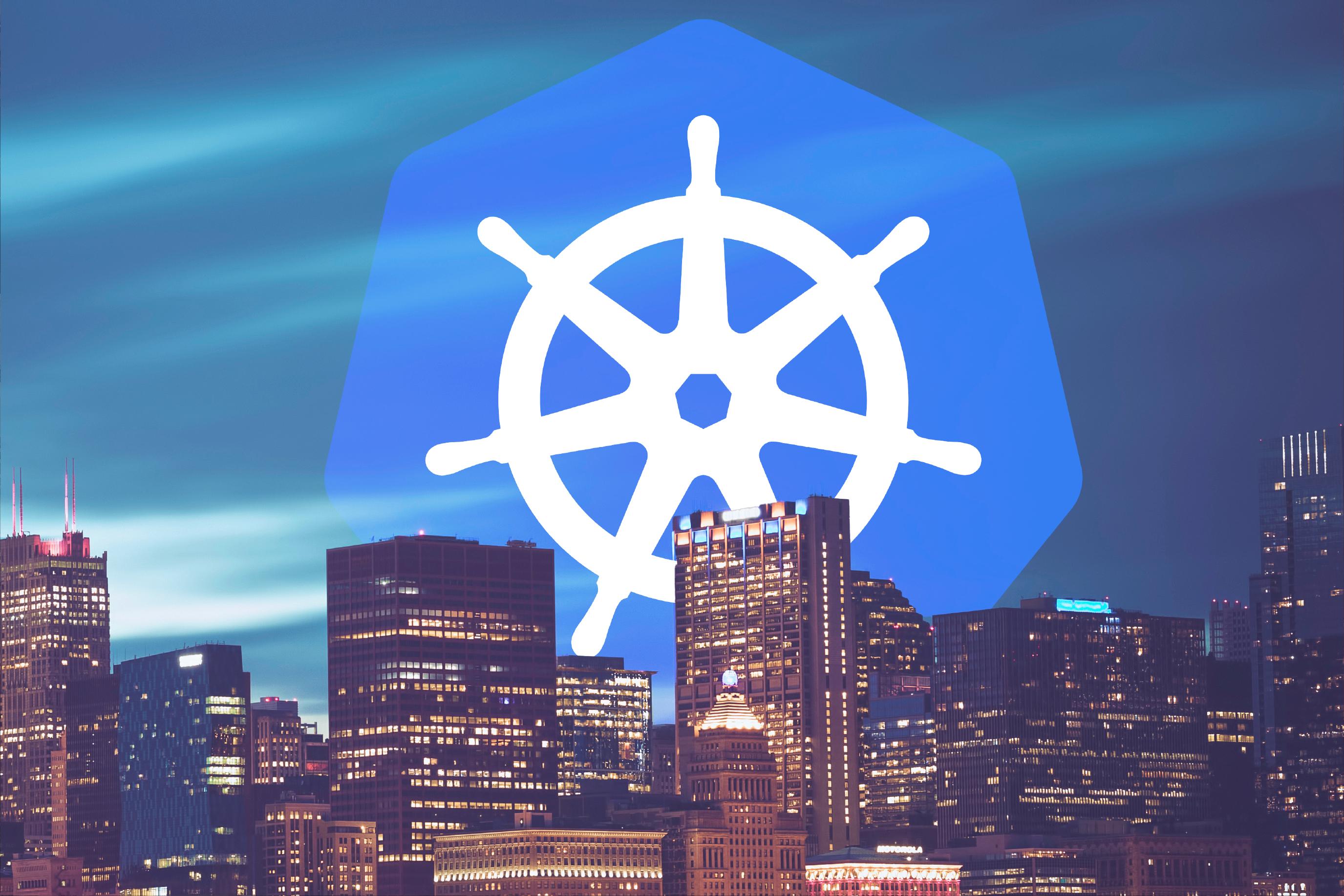 Discover Technology Meetup: A night with Kubernetes thumbnail