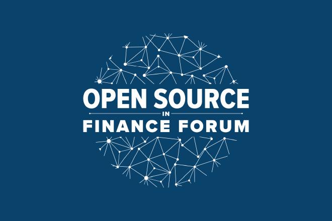 Open Source in Finance Forum photo