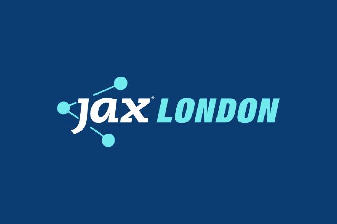 Jax London 2024 thumbnail