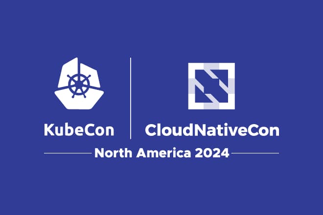 Event Replay: KubeCon + CloudNativeCon North America thumbnail