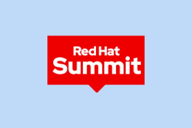 Red Hat Summit and AnsibleFest thumbnail