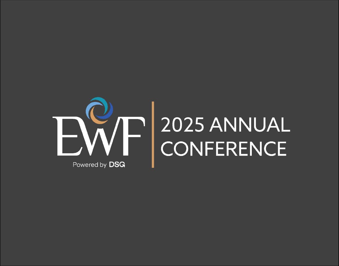 Executive Women's Forum thumbnail