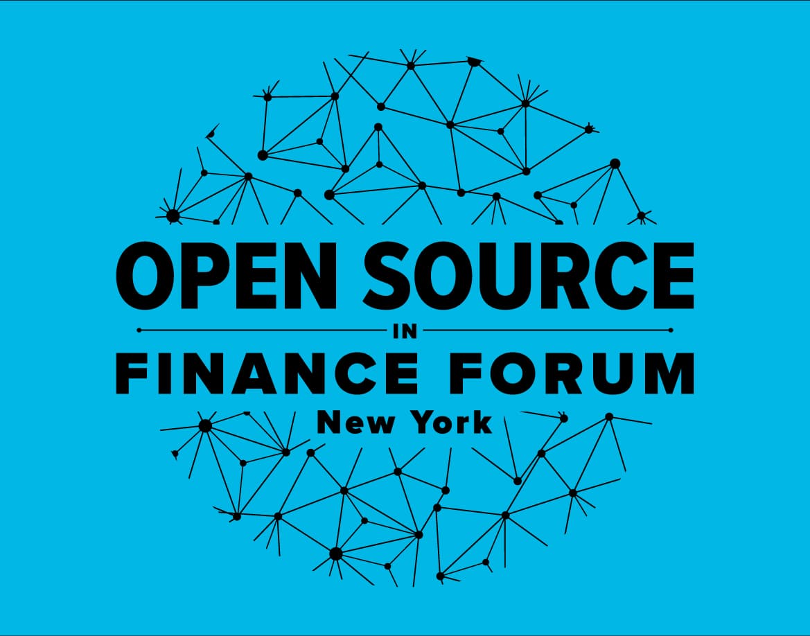 Open Source in Finance Forum thumbnail