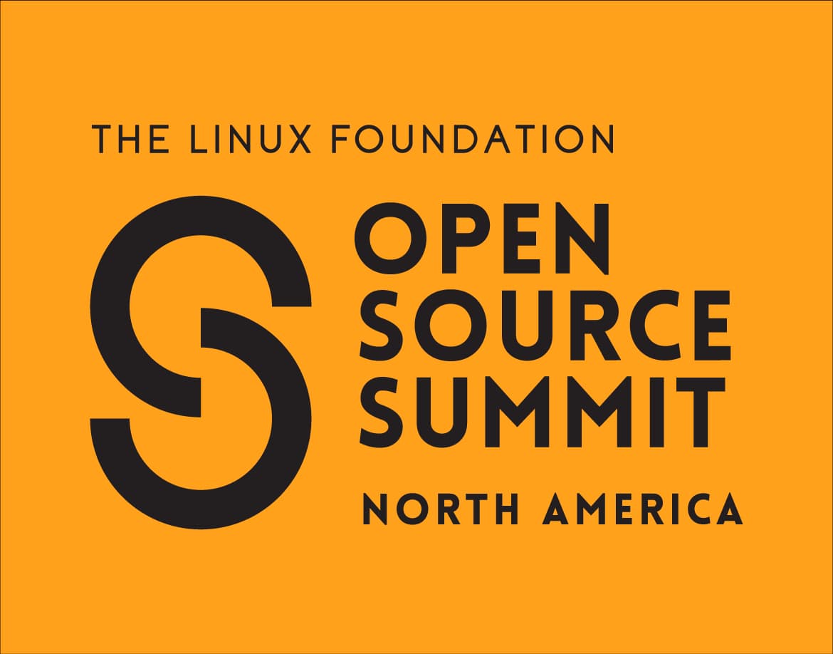 Open Source Summit North America photo