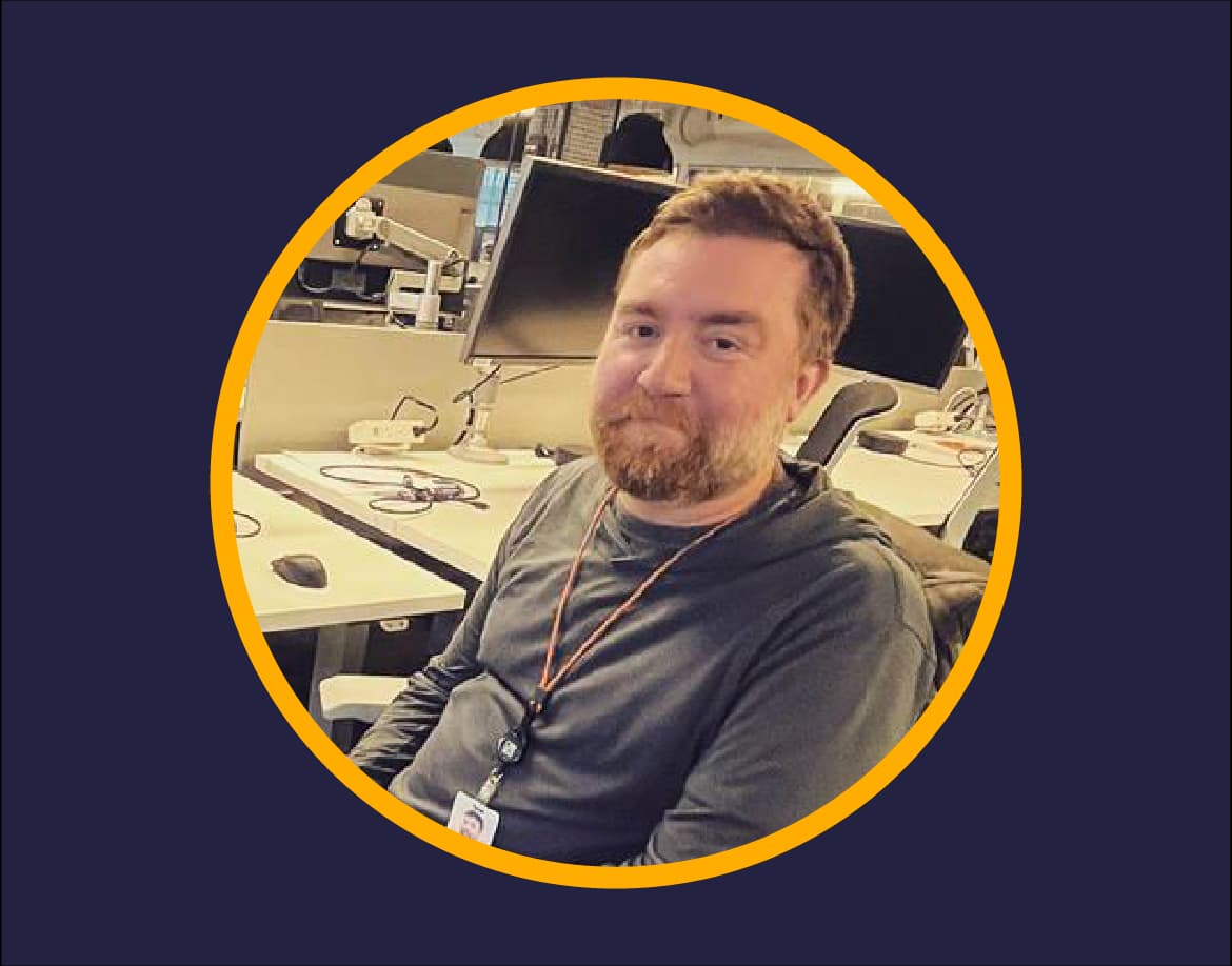 Meet Marcus Jones: Elevating the Role of Monitoring and Alerting at Discover thumbnail
