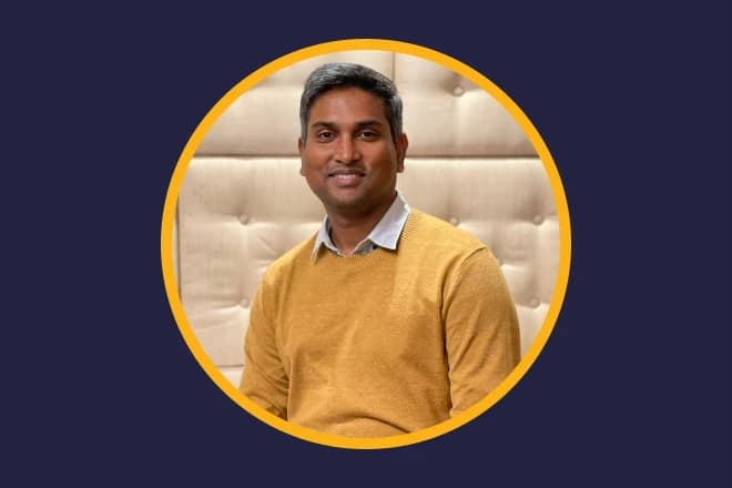 Developer Profile: Nagesh Basana | Technical Architecture Manager thumbnail