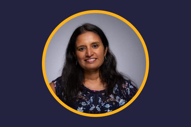 Engineer Profile: Priya Krishnamoorthy | Senior Manager Chapter Engineering thumbnail