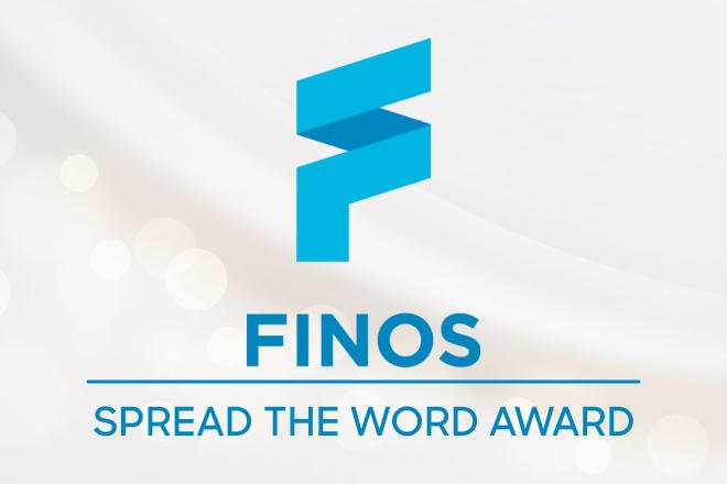 Discover recognized by FINOS with Spread the Word Award thumbnail