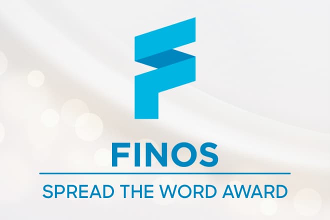 Discover Recognized by FINOS with Spread the Word Award thumbnail