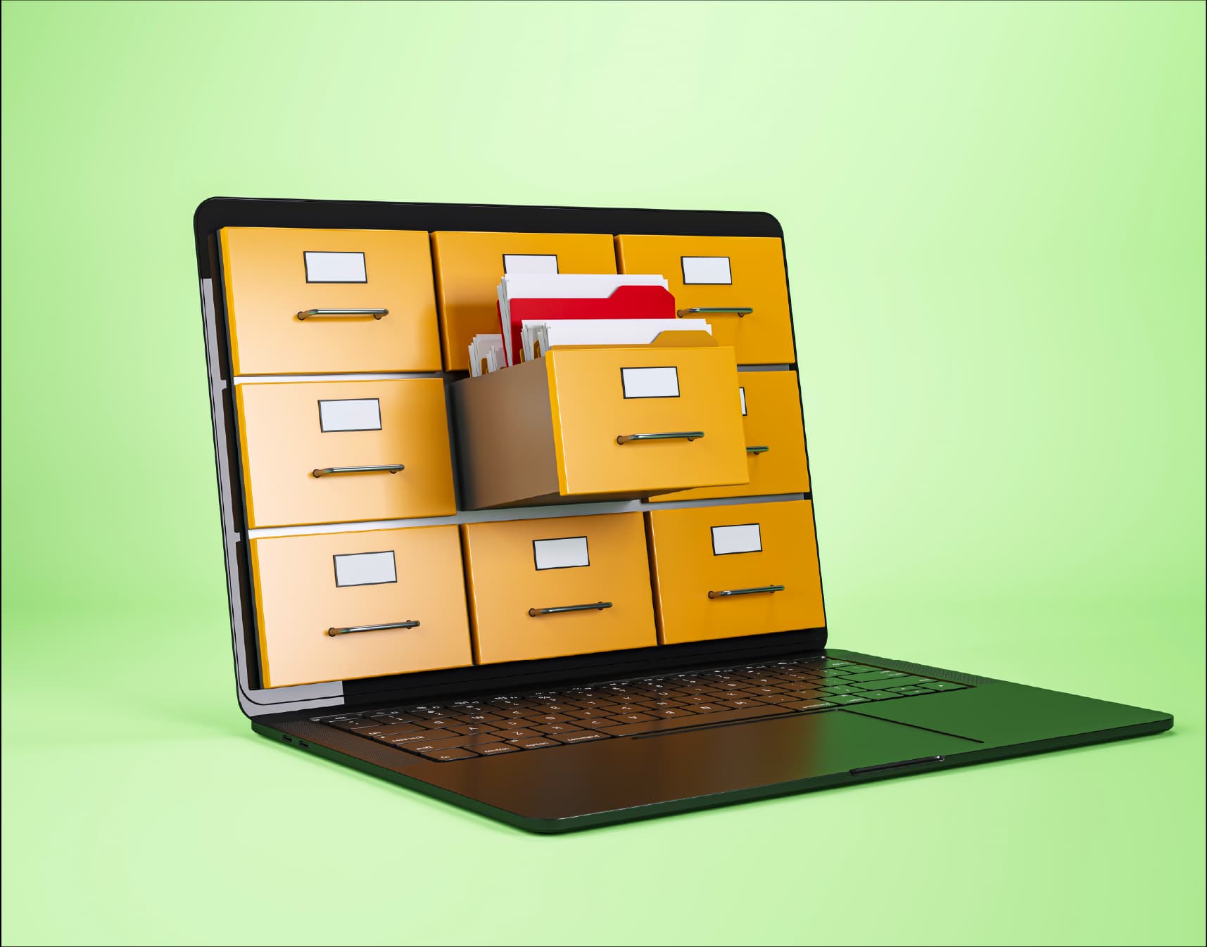 Effectively Manage Your Software Bill of Materials with the Operational Data Store Framework thumbnail