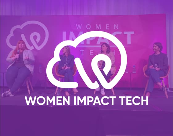 Discover Shows Up Big at Women Impact Tech thumbnail