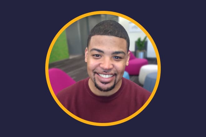 Developer Profile: Glenn Turner Jr. | Principal Product Owner thumbnail