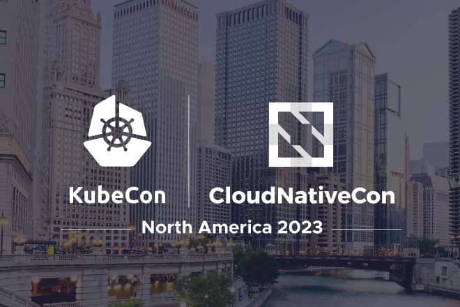 KubeCon + CloudNativeCon North America thumbnail