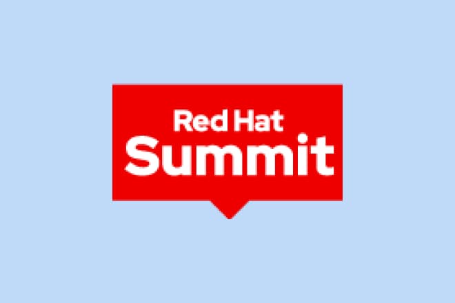 Red Hat Summit and AnsibleFest photo