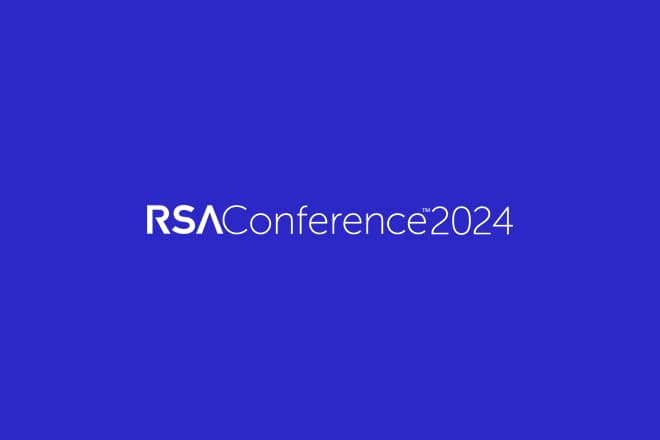 RSA Conference 2024 photo