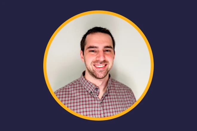 Developer Profile: Daniel Ireland | Senior Manager, Automation photo