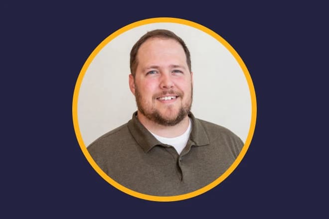 Developer Profile: Jared Suttles | Expert Application Engineer photo