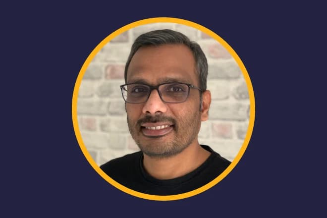 Developer Profile: Praveen Erode Mohanasundaram | Expert Application Engineer photo