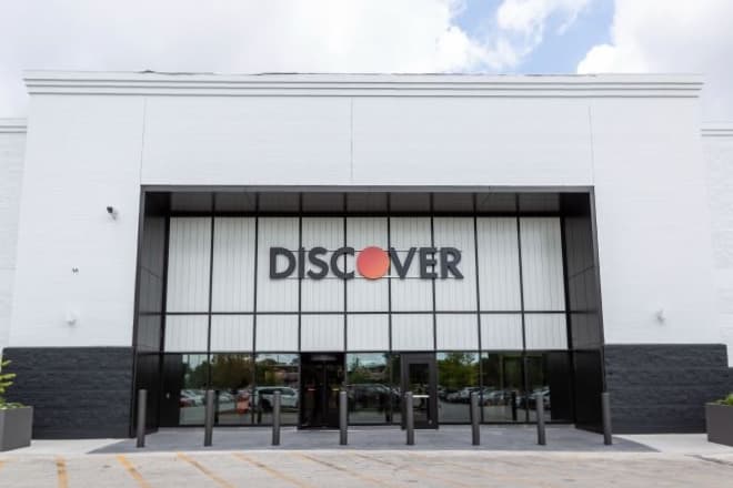 How Discover's Chatham Technology Hub Teams Are Driving Business Impact on the South Side of Chicago thumbnail
