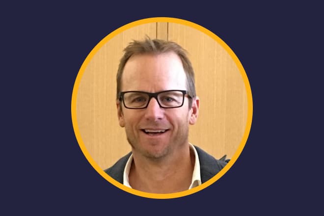 Discover Taps Keith Nielsen as Its Next Distinguished Engineer photo