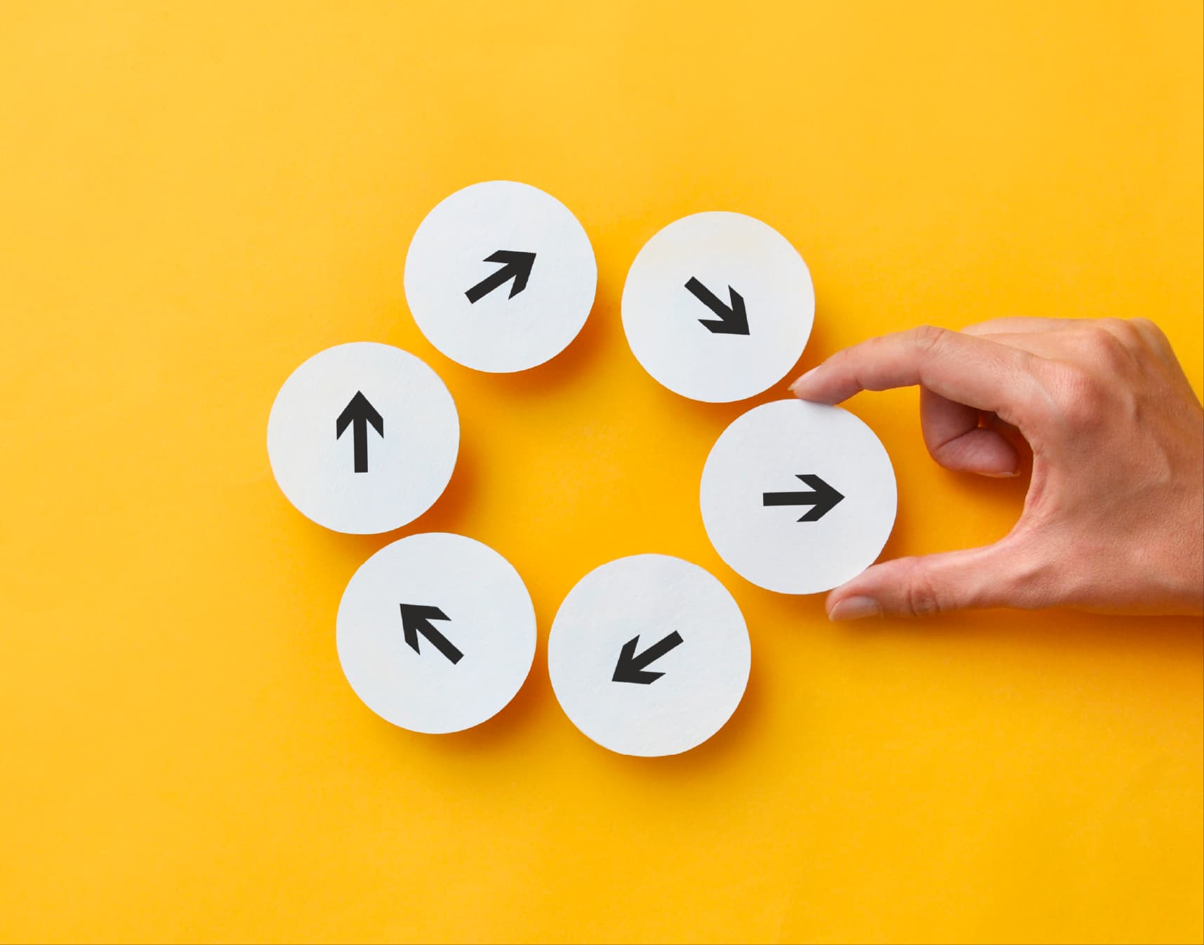 Shift Everywhere Security: The Power of Distributed Accountability thumbnail