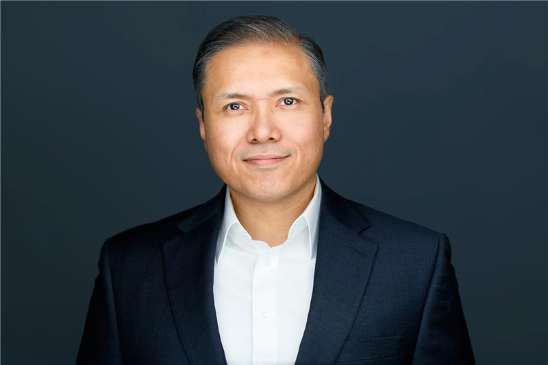 Amir Khawaja Image