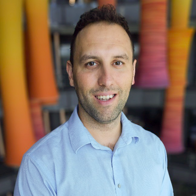 Anthony Zanotti Image