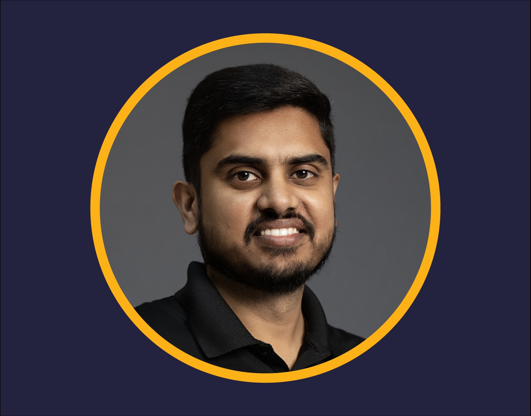 user profile